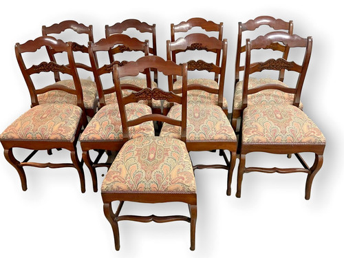 Chaises fernandine bois - chaises,
