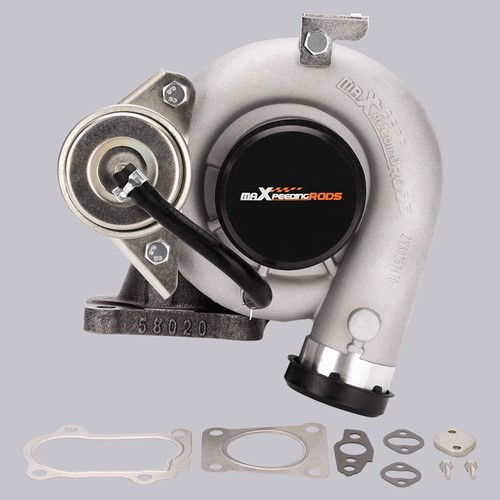 Turbo turbocharger for toyota - for,