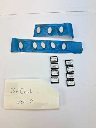 Puces eprom plus anciennes - puces,