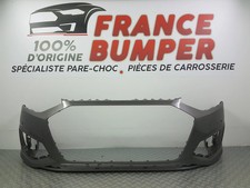 Pare choc avant Audi A4 (4)