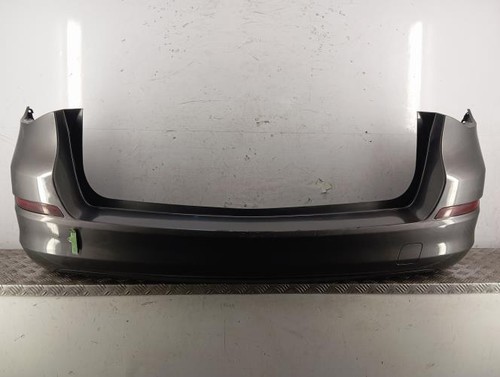 Pare choc arriere opel astra - choc,