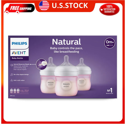 Philips avent natural - avent, baby