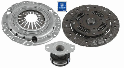 Kit embrayage 3000 842 803 - 842,