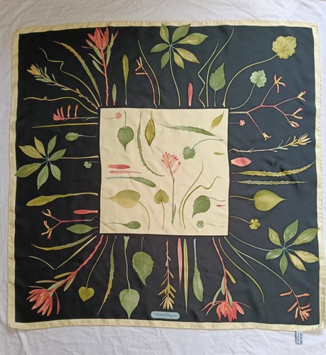 Foulard salvatore ferragamo - foulard,