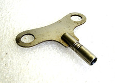 old toy key, car, train, canvas plane, square 4.5 mm (9)