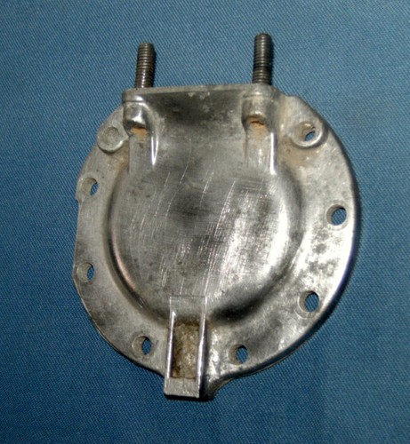 Solex couvercle lisse - ,