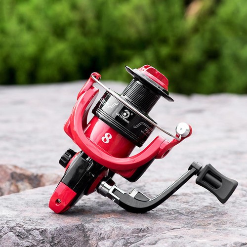 Moulinet pêche carp line - moulinet,