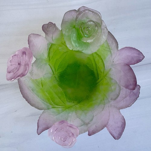 Daum france pate verre - france,