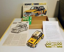TAMIYA - 1/24 - RENAULT 5