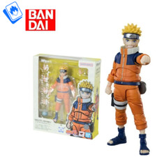 Figurines articulées Naruto