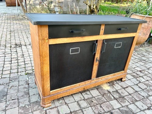 Meuble métier buffet - métier,