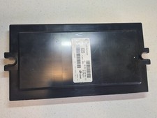 ⭐⭐OEM BMW SERIE 1 3 E90 E87 CA-NSW FOOTWELL LIGHT CONTROL MODULE 6135 9128183