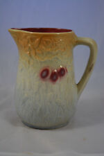 PICHET EN BARBOTINE PRUNE DE