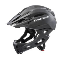 CASQUE CRATONI C-MANIAC