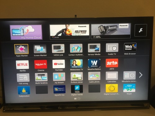 Panasonic ax800 - panasonic,