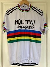 Maillot Cycling Replic MOLTENI