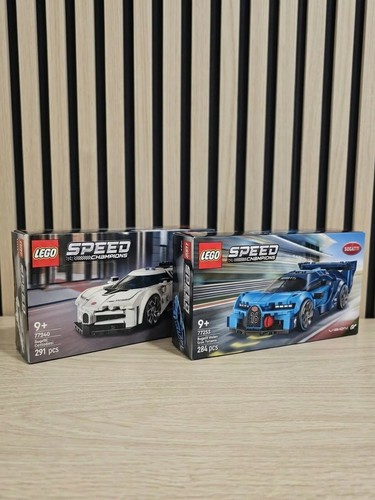 Lego bugatti - lego,