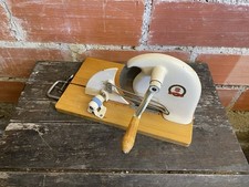 Trancheuse A Pain Ancienne