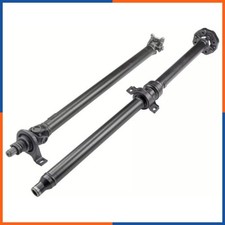 Arbre de transmission arrière