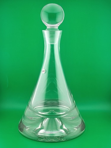 Vintage decanter val - vintage, saint