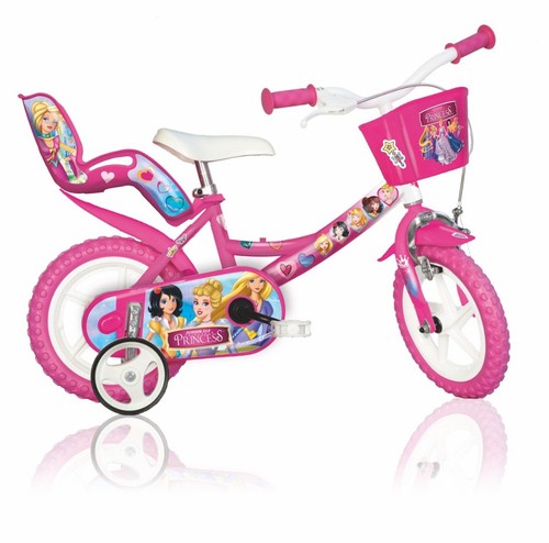Sch princess vélo - 12",, pour
