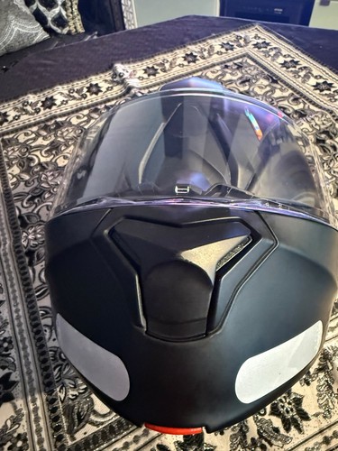 Casque modulable taille l - casque,