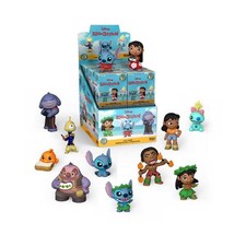 Figurine Funko Mystery Minis