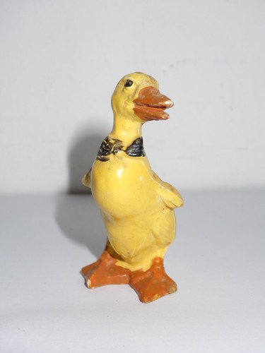 Figurine pvc vintage ortf - ortf,
