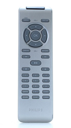 Philips ay5507 télécommande - philips,