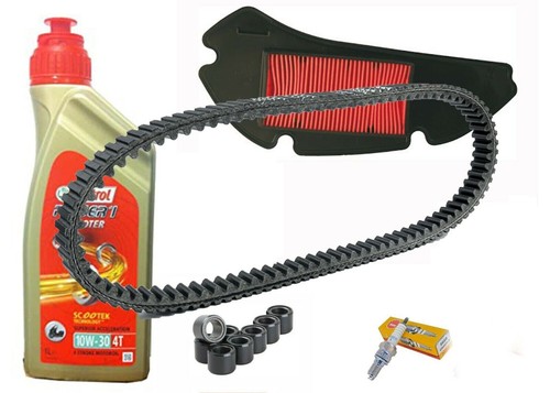 Kit entretien scooter - kit, d’entretien