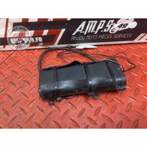 Boitier alarme ducati 1200 - boitier, d'alarme ducati