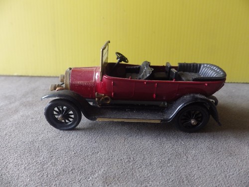 Epave dugufiat mod 1911 - dugufiat, 4