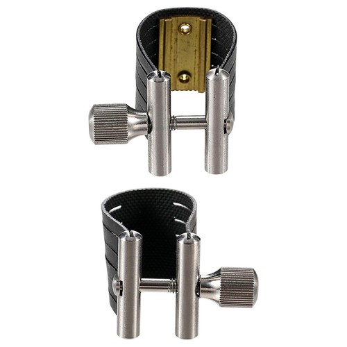 Ligature saxophone serrage bec - ligature,