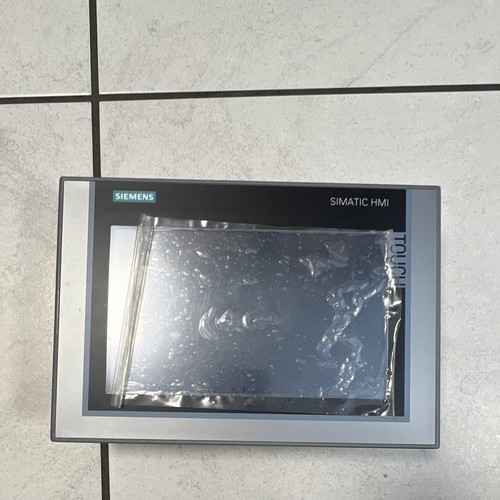 Siemens simatic hmi tp900 - siemens,