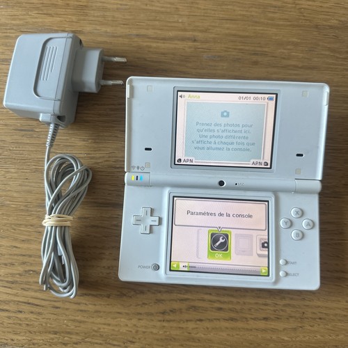 Console nintendo dsi - ds,