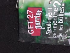 Lots De Plaques Publicitaires