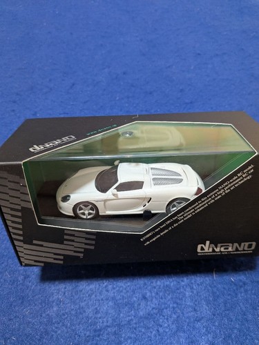 Kyosho dnano porsche carrera - dnano,