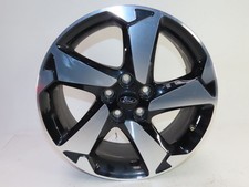 jante aluminium ford FOCUS III