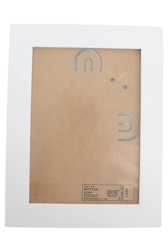 Ikea nyttja cadre - nyttja,