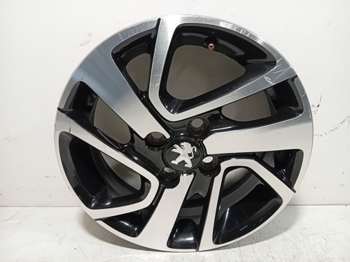 Peugeot 108 jante - 108, alliage