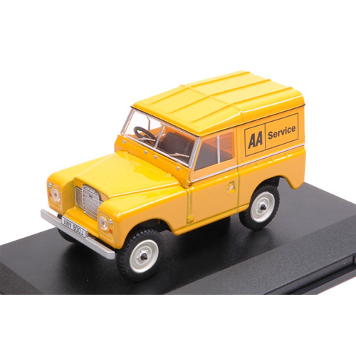 Land rover serie iii 1962 - land,