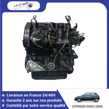 🇫🇷 MOTEUR   CITROEN SAXO