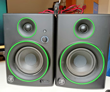 Paire d' Enceintes monitoring