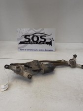 Moteur essuie glace avant