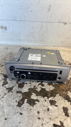 Autoradio renault scenic - autoradio, 3