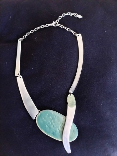 Dolce collier avec pendentif - dolce,