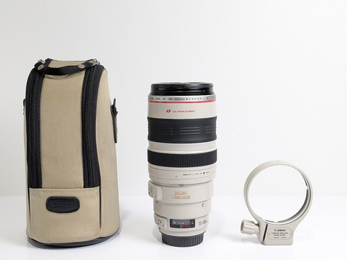 Canon 100 400mm 5 - canon, f/4.5-5.6