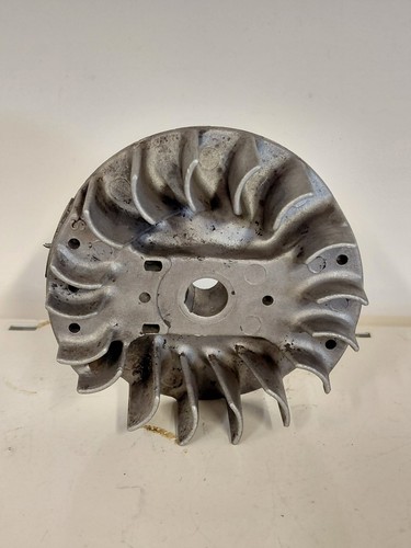 Rotor volant magnétique - rotor,