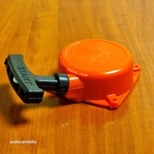 Démarreur de recul pour