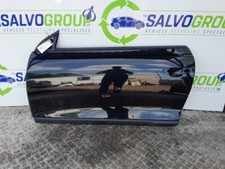 VOLKSWAGEN SCIROCCO TSI DOOR BARE FRONT PASSENGER SIDE COUPE 1K8831055F 08-17